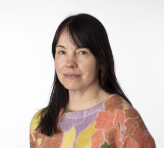 Sanna Kannisto
