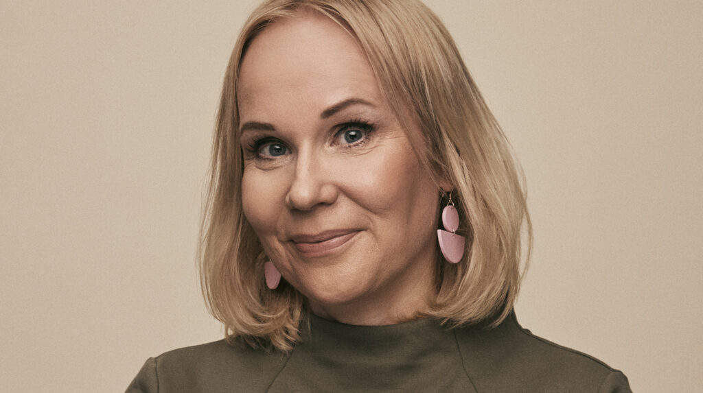 Lähikuvassa filosofi Elisa Aaltola